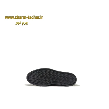 کفش مردانه طبی چرم طبیعی مدل پرستیژsi148