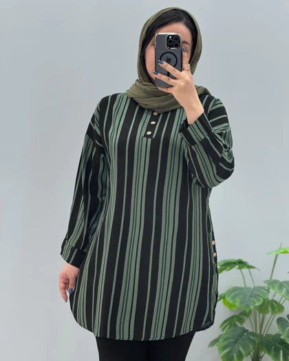 تونیک نخی هورسا