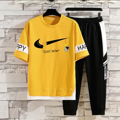 تیشرت و اسلش خاص