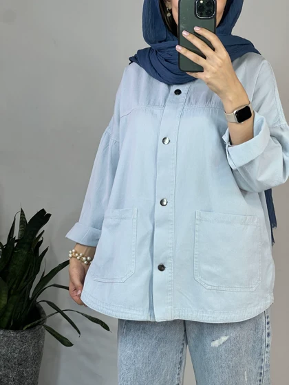 مانتو کتان جانا