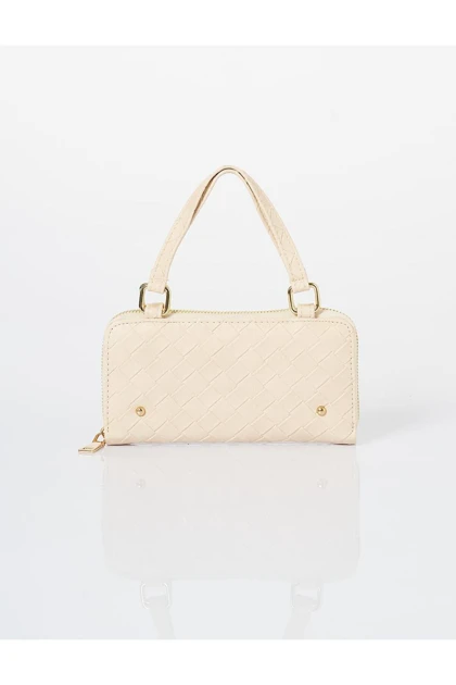 کیف دوشی زنانه kyr kyr