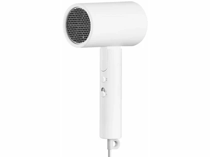 سشوار یون منفی شیائومی Xiaomi Mijia Negative Ion Hair Dryer H101 White CMJ04LXEU