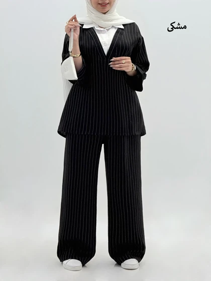 4289-ست اسپرت رزی