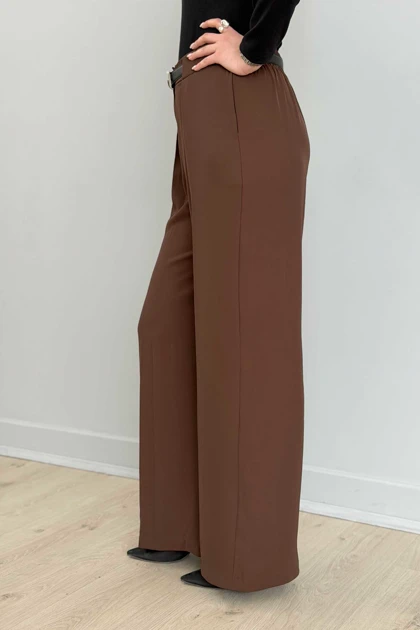 شلوار کرپ زارا