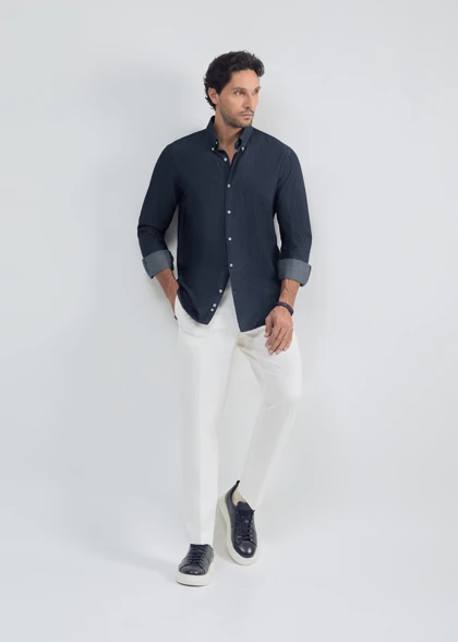 پیراهن جین 2510124