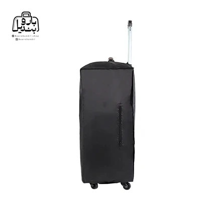 کاور برزنتی چمدان سایز بزرگ