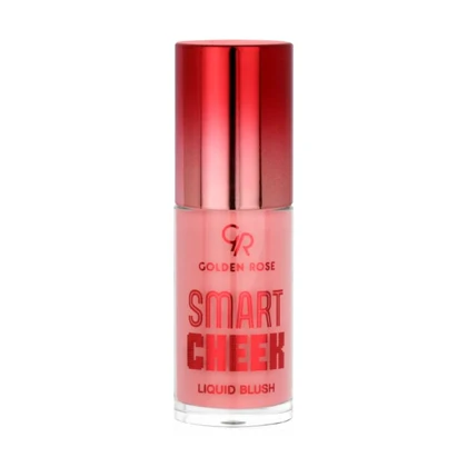رژگونه مایع گلدن رز مدل Smart Cheek Liquid Blush