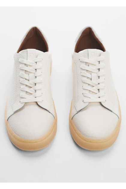 کتانی مردانه اورجینال mango-man mango-man