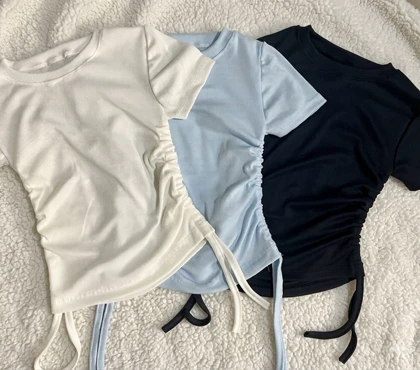 کراپ کبریتی بغل گت