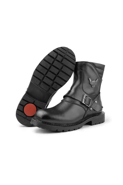 بوت و نیم بوت مردانه ducavelli ducavelli