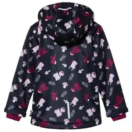 سویشرت دخترانه لوپیلو کد Z-GD32