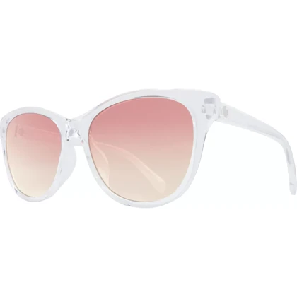 عینک آفتابی اسپای مدل SPY SPRITZER CLEAR - PINK SUNSET FADE