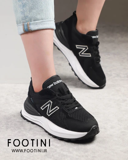 کفش کتانی زنانه BT Newbalance 890