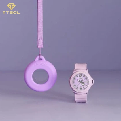 ساعت مچی زنانه کاسیو بیبی جی CASIO BABY-G BGA-15K-6ADR