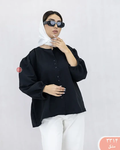 شومیز پری 3314