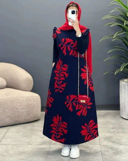 سارافون ماکسی السا