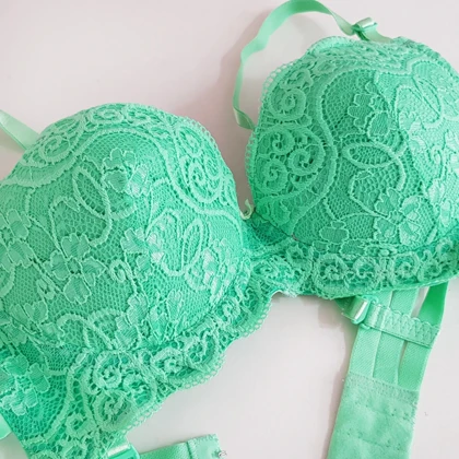 ست پوش آپ فنردار اسفنجی کد 104853 سبز