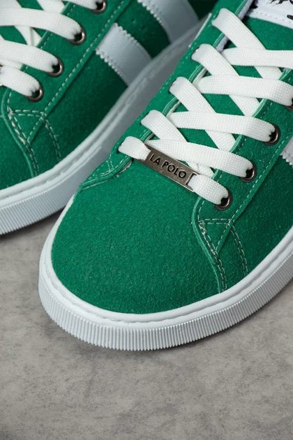 کتانی زنانه l.a-polo l.a-polo