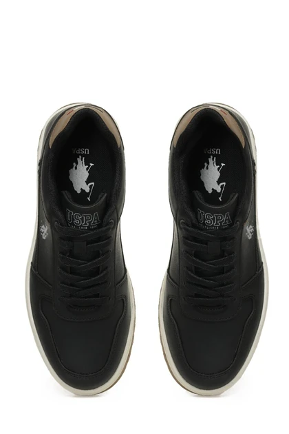 کتانی مردانه اورجینال assn u.s.-polo-assn.