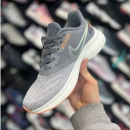 کفش راحتی نایکی مدل پگاسوس 36 طوسی