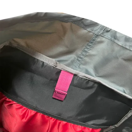 کوله پشتی دیتور مدل DEUTER - DTR150 (45+10 LITER)