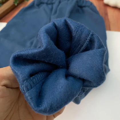 هودی شلوار توکرکی پسرانه مدل بوستن