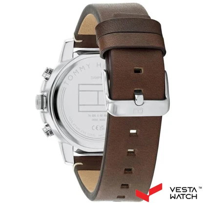 ساعت مچی مردانه تامی هیلفیگر TOMMY HILFIGER مدل 1792102