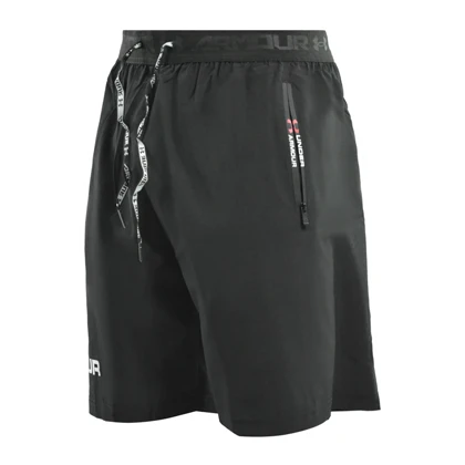 شلوارک ورزشی مردانه آندر آرمور مدل BIG-3952 مشکی