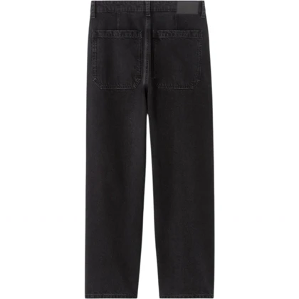 شلوار جین مردانه بگ استایل از celio کد 267 سایز 29