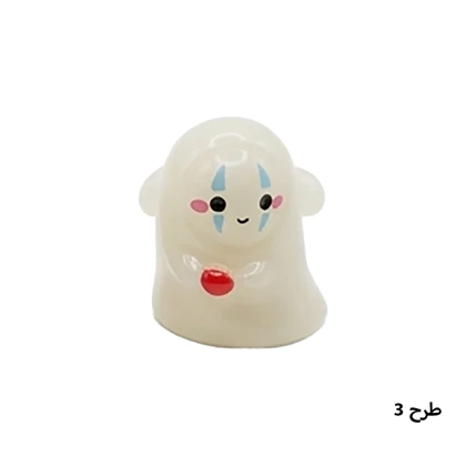 مجسمه شب تاب مدل فرشته