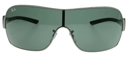 عینک آفتابی ریبن RayBan RB3392S 00471