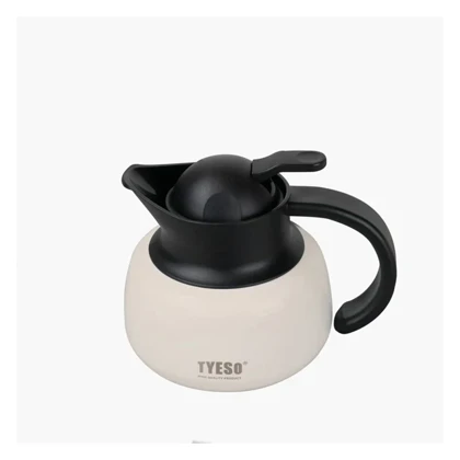 فلاسک چای تایسو 600 میلی لیتر مدل TS-8875