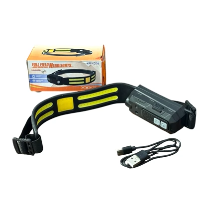 هدلایت طبیعت گردی کد ch6104