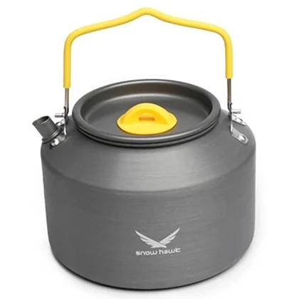 ست ظروف کوهنوردی اسنوهاک Snow Hawk مدل SN-T111 سه نفره