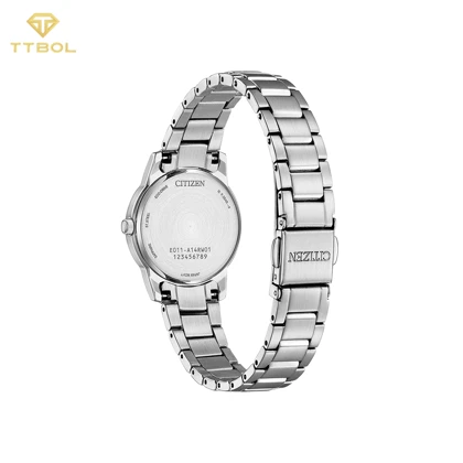 ساعت مچی زنانه سیتیزن CITIZEN EW2318-73E