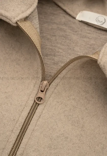 ست بامبر شلوار فوتر کد1004797