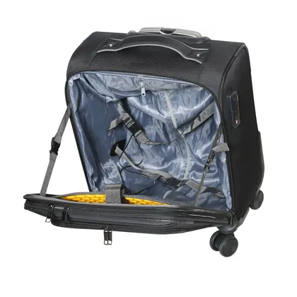 کیف خلبانی سامسونایت SAMSONITE مدل SB4307-"17