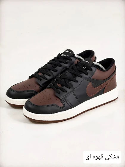 کتانی مردانه جردن وان_کد4645