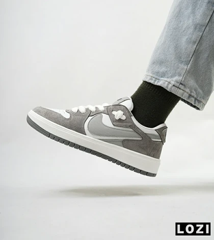 کفش کتانی مردانه NIKE AIR JORDAN