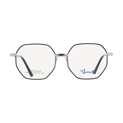 فریم عینک باترفلای Butterfly SA8638
