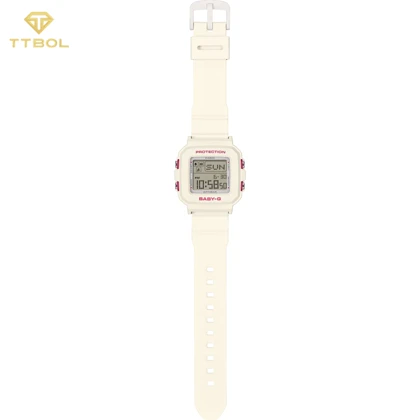 ساعت مچی زنانه کاسیو بیبی جی CASIO BABY-G BGD-10KH-7DR