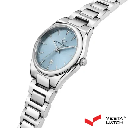 ساعت مچی زنانه لوسین روشا LUCIEN ROCHAT مدل R0453122518