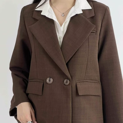 کت یقه انگلیسی 1008405