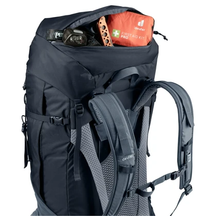 کوله‌پشتی DEUTER FUTURA AIR TREK 6010