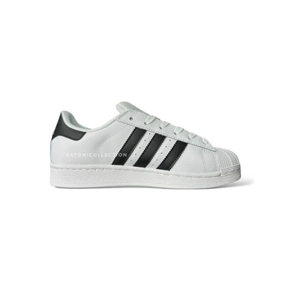 کتانی آدیداس سوپراستار Adidas Super Star