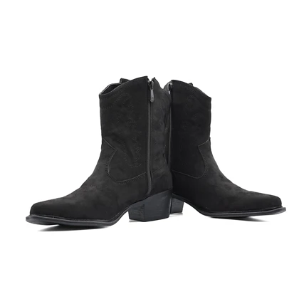 کفش بوت زنانه مدل 0548_ Boots