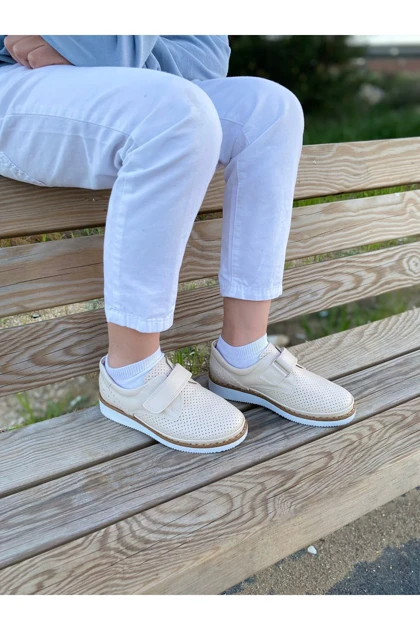 کفش کلاسیک بچگانه bircan