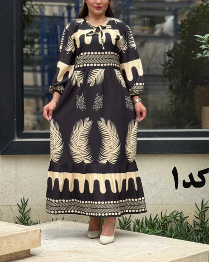ساحلی بوگاتی بند دار ایلانا 6997