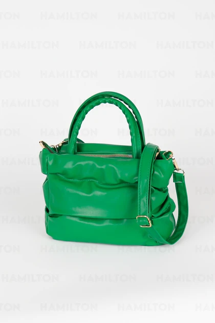 کیف دوشی زنانه hamilton hamilton