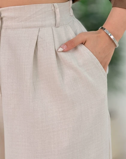 شلوار بگ السا(101)کد:5630